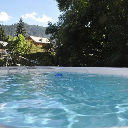 Villa Neige Megeve