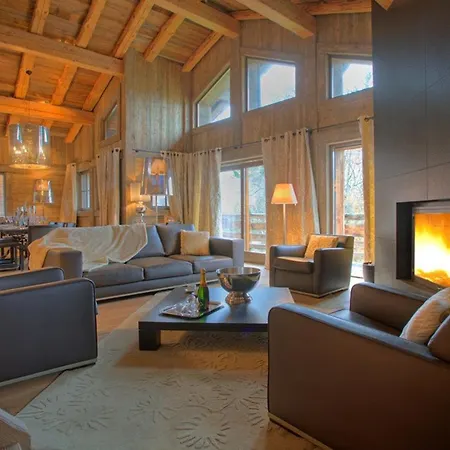 Neige Villa