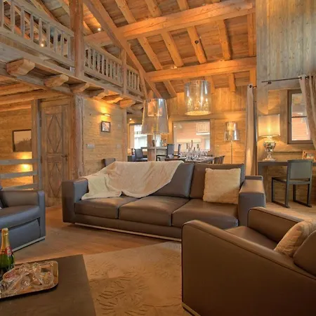 Neige * Megeve