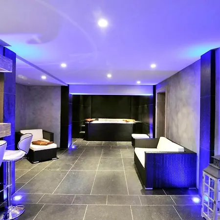 Villa Neige *